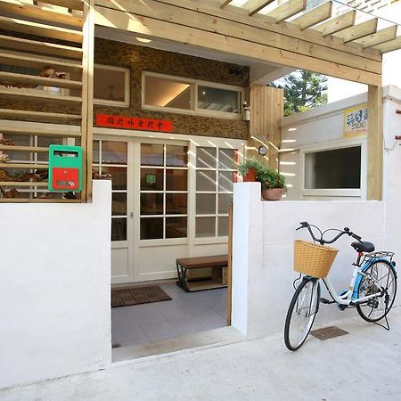 מאקונג Mu Ju B&B מראה חיצוני תמונה