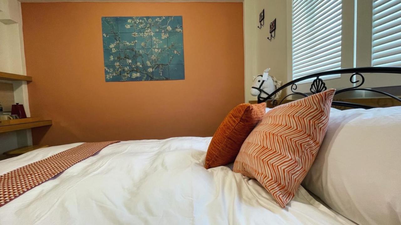 מאקונג Mu Ju B&B מראה חיצוני תמונה