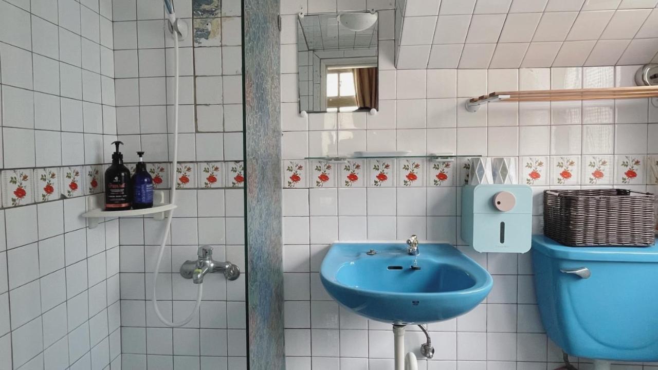מאקונג Mu Ju B&B מראה חיצוני תמונה