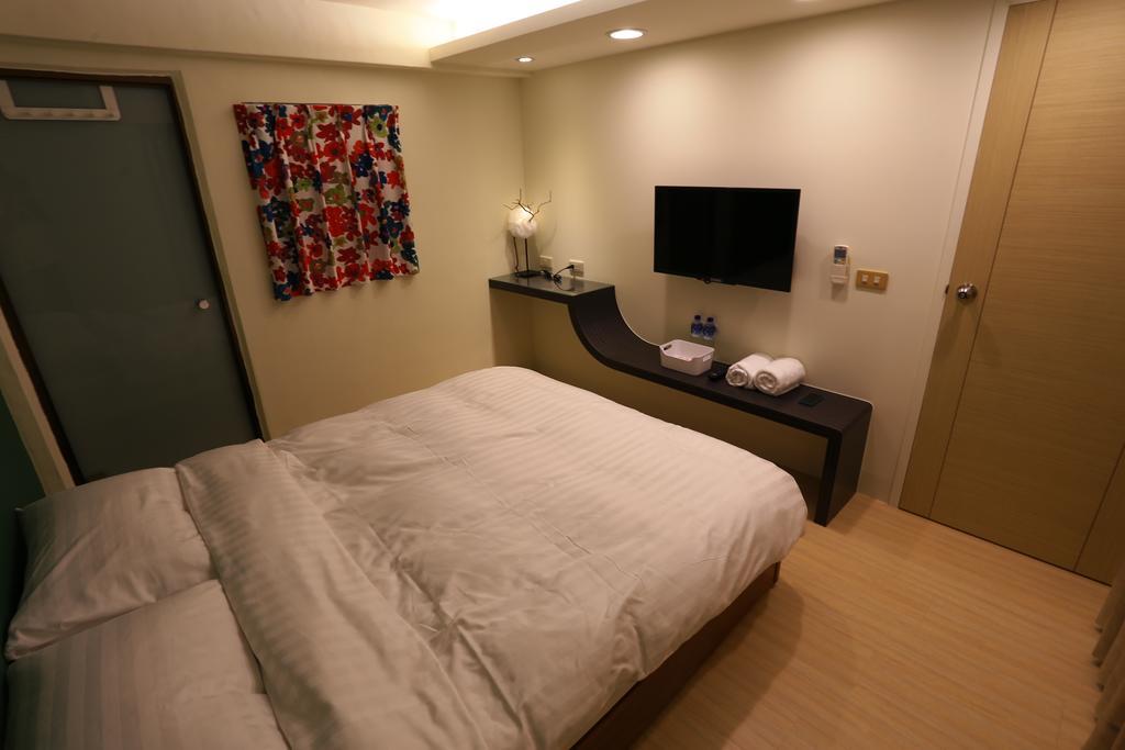 מאקונג Mu Ju B&B חדר תמונה