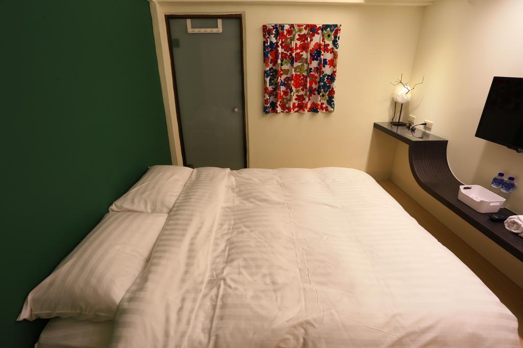 מאקונג Mu Ju B&B חדר תמונה