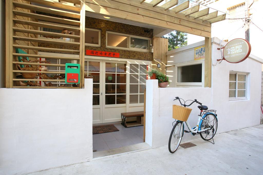 מאקונג Mu Ju B&B מראה חיצוני תמונה